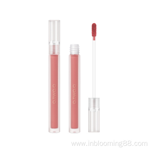 Long Lasting Wholesale waterproof Matte Liquid Lipstick